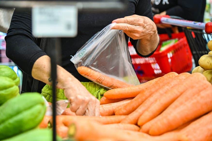 Supermercados BH na Praia da Costa, em Vila Velha