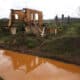 Tragédia em Mariana aconteceu em 2015. Foto: José Cruz/Agência Brasil