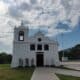 Igreja São João Batista de Carapina. Foto: Divulgação