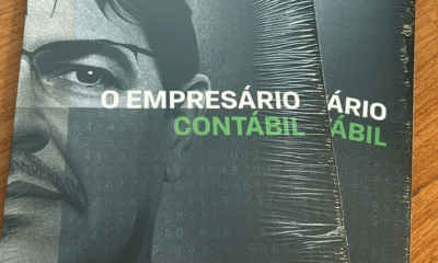 O Empresário Contábil, de Marcelo Munhão