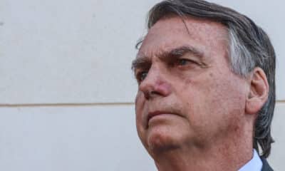 Ex-presidente Jair Bolsonaro. Foto: Valter Campanato/Agência Brasil