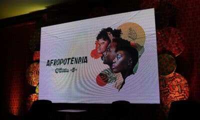 Afropotência celebrou a força do empreendedorismo negro capixaba com histórias emocionantes e inspiradoras. Foto: Divulgação