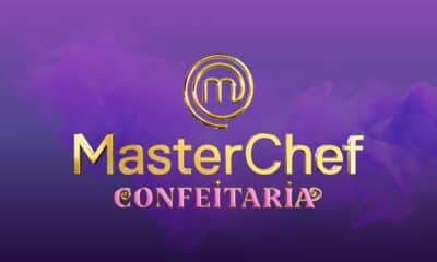 A nova temporada de MasterChef Confeitaria estreia em novembro, trazendo Diego Lozano ao lado dos renomados jurados em um espetáculo visual de sabores. Foto: Divulgação