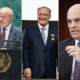 Objetivo era matar Lula, Alckmin e Moraes. Foto: Reprodução/Fotos Públicas