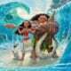 Moana 2 traz a heroína polinésia em uma nova aventura épica nos cinemas. Foto: Divulgação