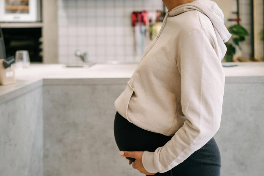 PEC quer acabar com qualquer tipo de autorização de aborto no país. Foto: Pexels