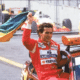 Ayrton Senna faleceu em 1994. Foto: Reprodução/Fórmula 1