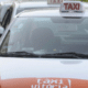 taxi