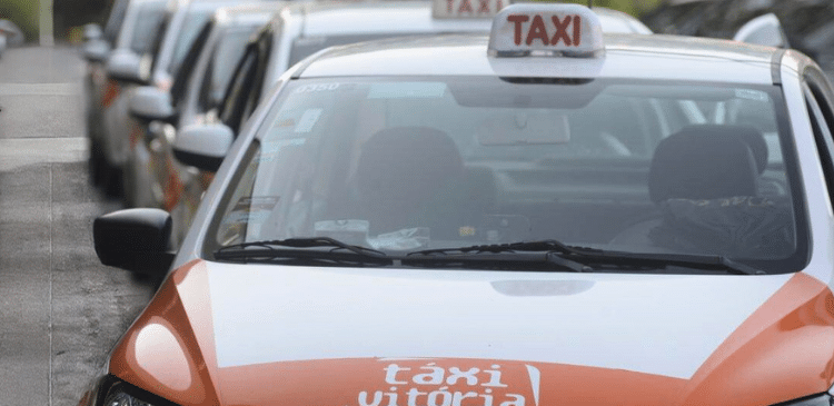 taxi