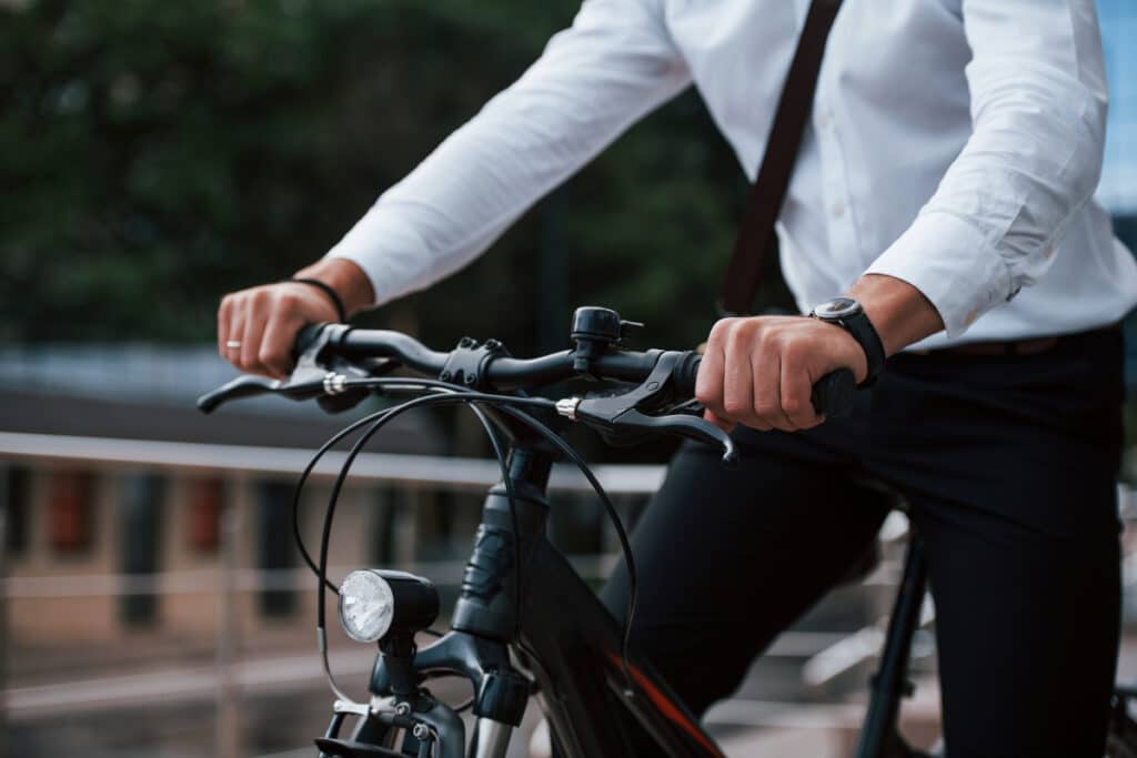 bicicletas elétricas