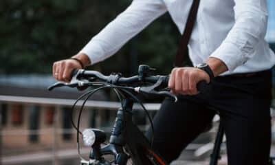 bicicletas elétricas