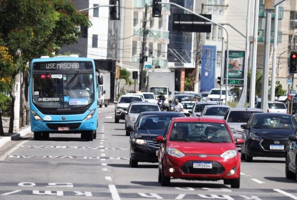 trânsito; vitória; ceturb; ônibus; natal dos encantos