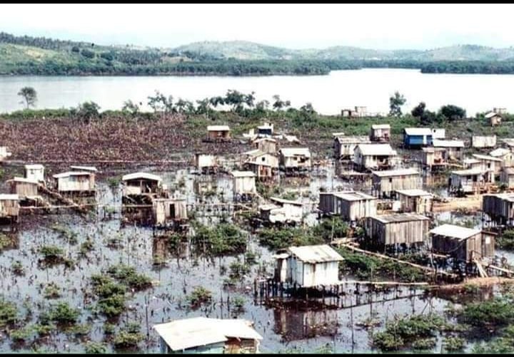 Bairro Grande Vitória ─ Entre 1970 e 1990