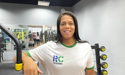 Conquiste o equilíbrio entre saúde e bem-estar com exercícios físicos que transformam sua rotina. Foto: Divulgação