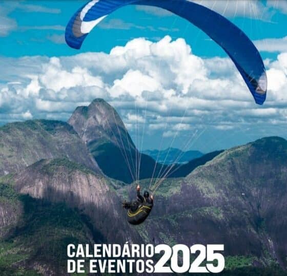 O calendário de eventos 2025 promete movimentar o turismo no Espírito Santo com festividades imperdíveis. Foto: Divulgação