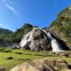 Parque Cachoeira da Fumaça estará fechado no ano novo. Foto: Karol Gazoni