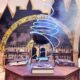 Harry Potter- Celebrando Hogwarts chega ao shopping Mestre Álvaro em janeiro