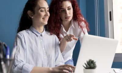 Inclusão de mulheres na tecnologia é uma ferramenta essencial para promover a igualdade de gênero