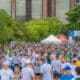 Motivo das interdições é a 2ª Corrida Cesan. Foto: Divulgação