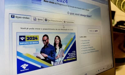 A consulta ao lote da malha fina de dezembro já está disponível! Confira se você tem direito à restituição e evite surpresas no fim do ano. Foto: Agência Brasil