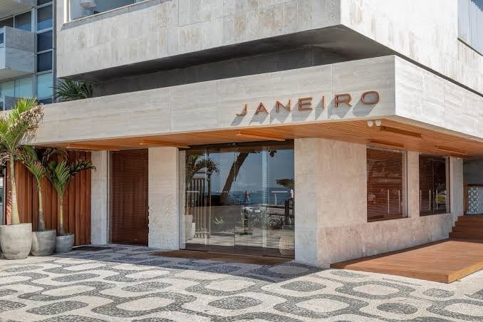 Hotel ‘Marininha’, no Leblon, é vendido por 110 milhões