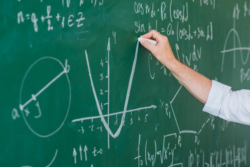 ES entre os 10 estados com maior proficiência em matemática