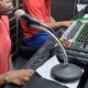 A Rádio Black é produzida por internos da Penitenciária Estadual de Vila Velha. Foto: Divulgação