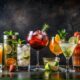 Explore sabores e cores com os melhores drinks do Espírito Santo. Foto: Divulgação