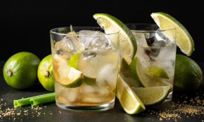 Caipirinha