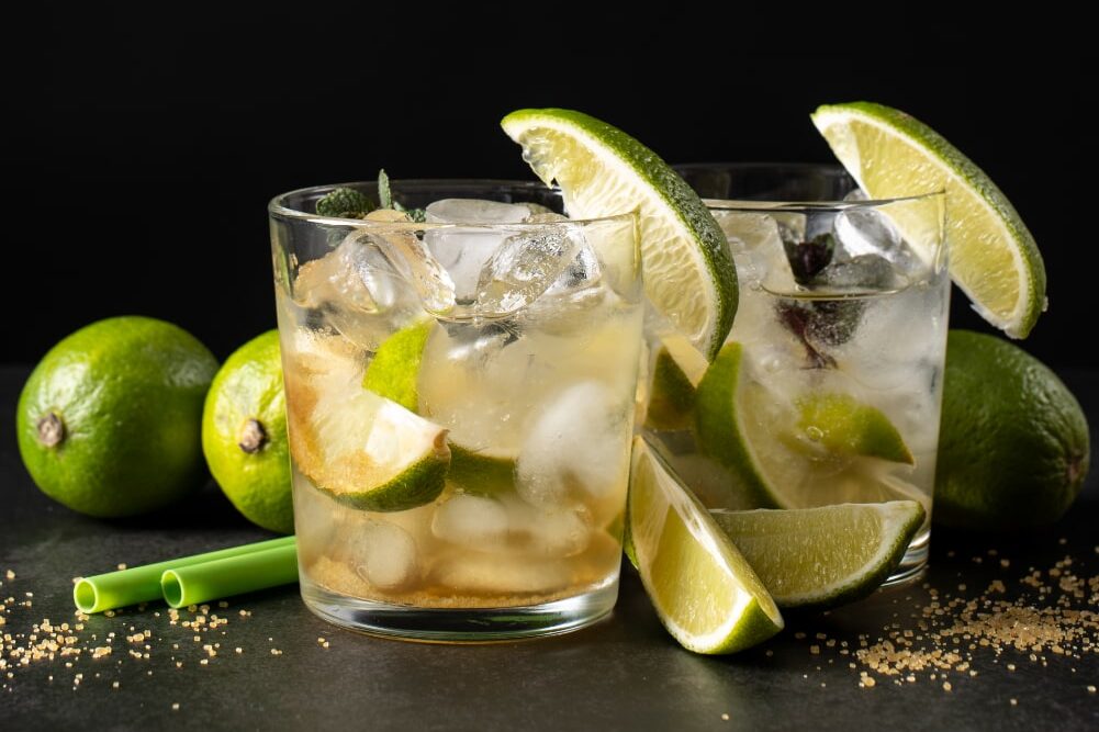 Caipirinha