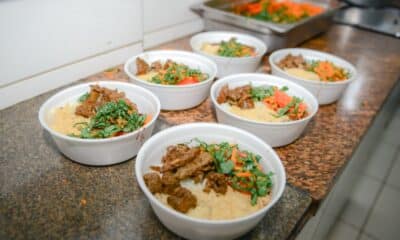 Casa Azul, em São Pedro, terá Cozinha Comunitária