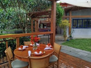 Florada Café, em Ibiraçu, se prepara para inauguração