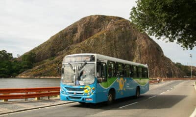 O novo valor da passagem do Transcol será definido em janeiro. Foto: Divulgação (Ceturb-ES)