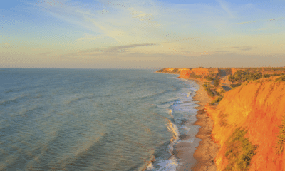 Praia de Marataízes