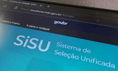 O Sisu 2024 abre inscrições no dia 17 de janeiro; estudantes poderão disputar vagas em universidades públicas utilizando as notas do Enem 2024. Foto: Agência Brasil