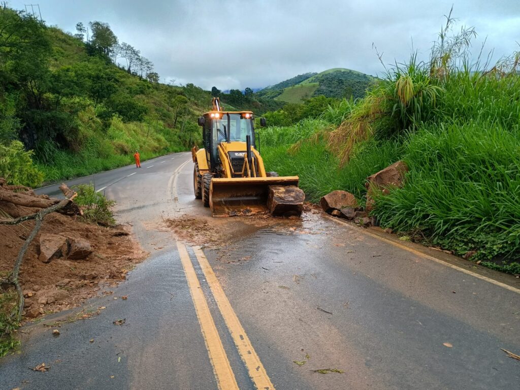 chuva no es