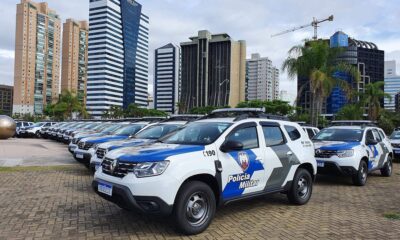 Inteligência artificial: inovação que fortalece a segurança pública em Vitória. Foto: Divulgação