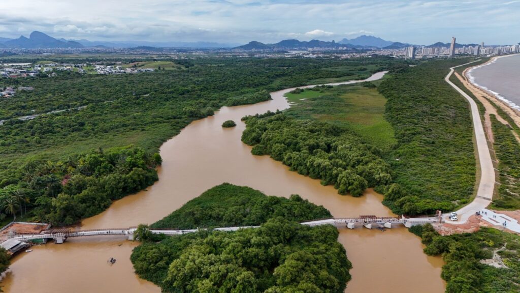 ponte madalena