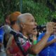 A Mocidade Olaria Olariô prepara seu primeiro desfile no Carnaval de Guarapari, levando alegria e cultura do samba para a comunidade. Foto: Reprodução/ @mocidadeolariaolario