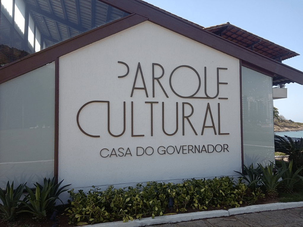 Ponto turístico localizado em Vila Velha. Foto: Divulgação