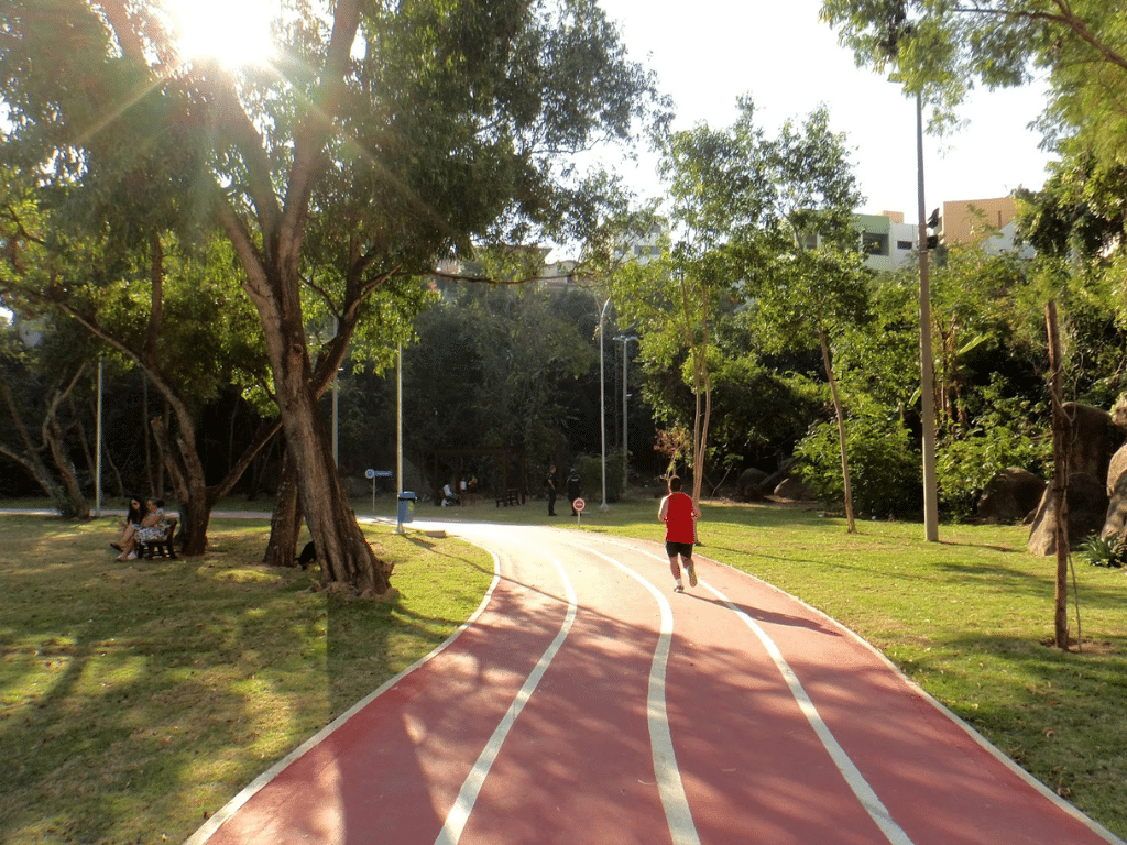 Ponto turístico localizado em Vila Velha. Foto: Divulgação