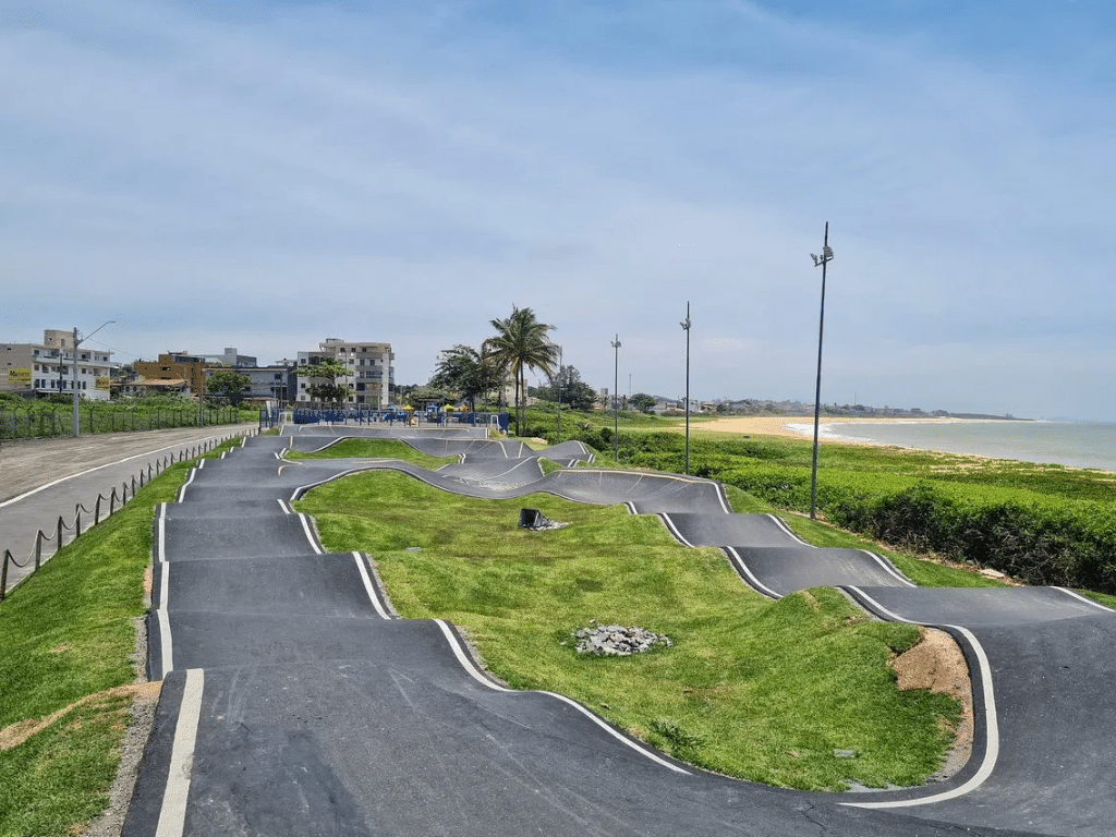 Ponto turístico localizado em Vila Velha. Foto: Divulgação