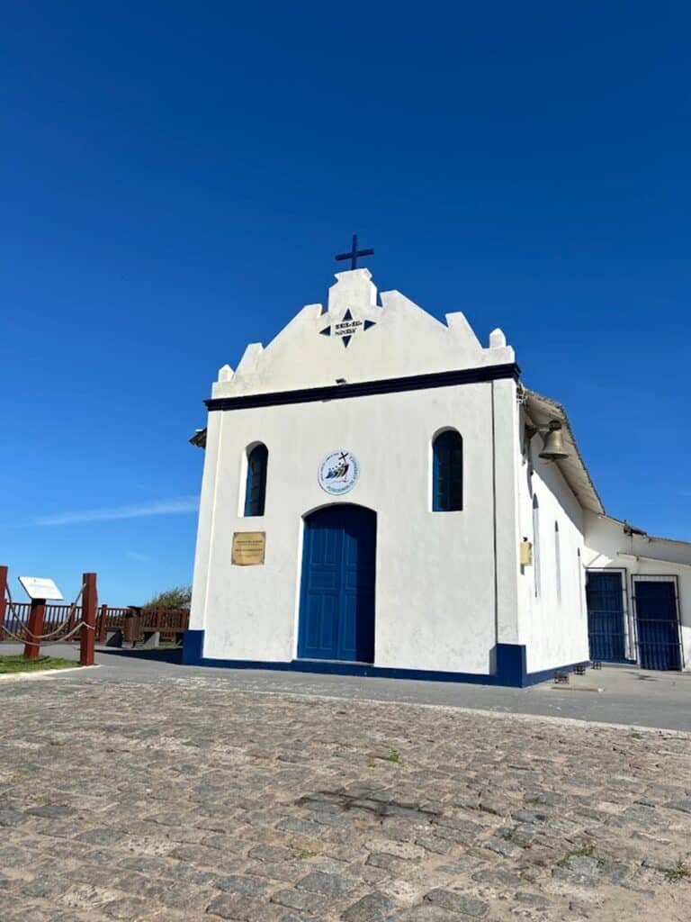 festa da ponta da fruta