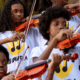 O Instituto Serenata D’Favela transforma vidas por meio da educação, cultura e inclusão social. Foto: Arquivo Pessoal