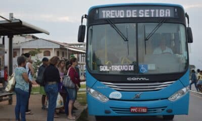 A ampliação do Transcol visa melhorar a mobilidade urbana e garantir mais qualidade no transporte público em Guarapari. Foto: Arquivo Pessoal