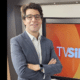 Estreia de Tiago Américo à frente da TV Sim/SBT será anunciada em breve. Foto: Divulgação