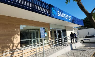 Banestes é o banco do Espírito Santo. Foto: Divulgação