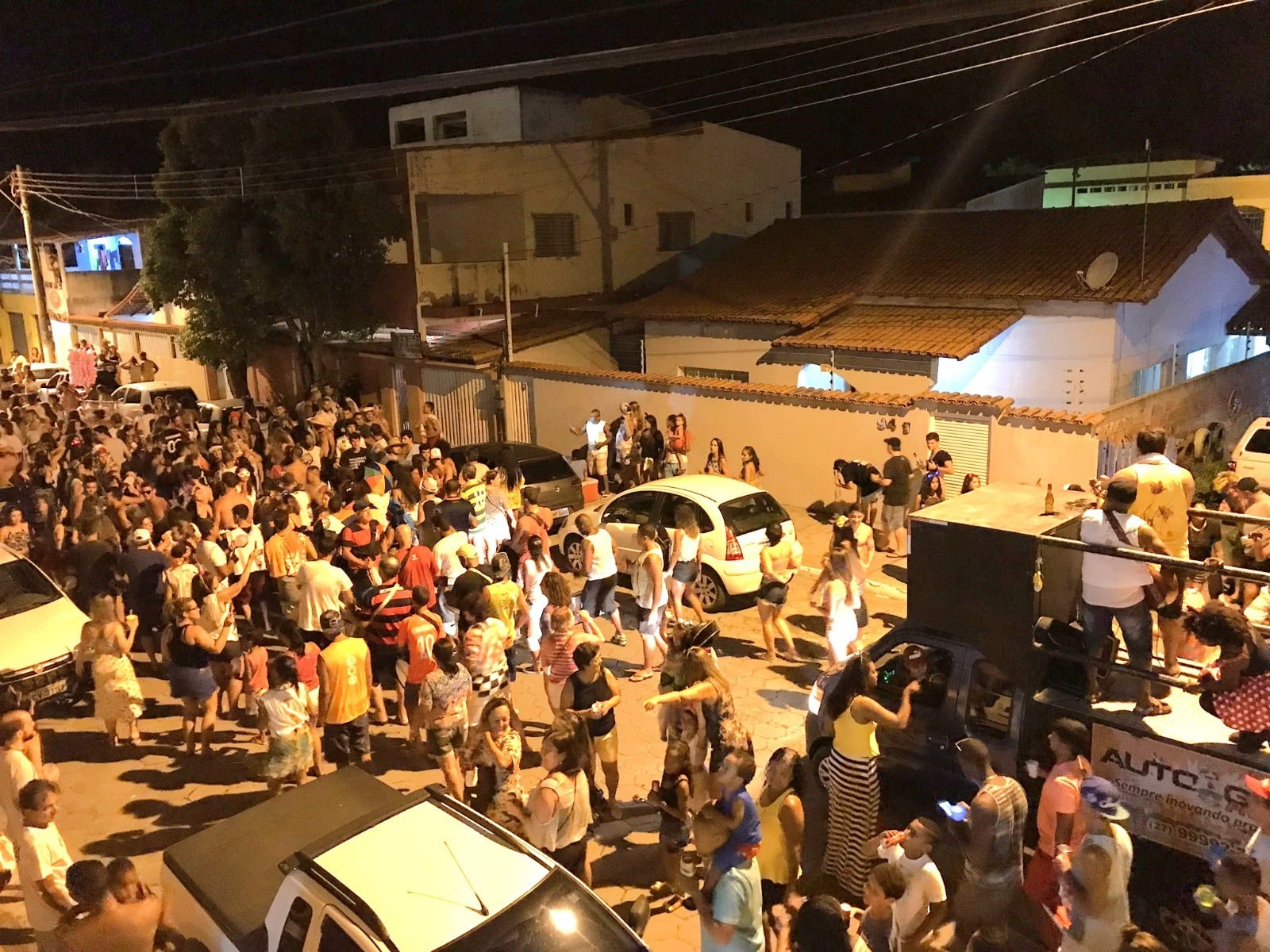 Segunda-feira (03), às 17h, o Bloco Para-rai invade o circuito Pôr do Sol com batucada, axé e a magia do Carnaval barrense. Foto: Divulgação