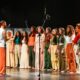 O Coral Jovem Vale Música traz a magia do Clube da Esquina para o palco: uma viagem sonora que une gerações através de canções eternas. Foto Gabriel Lordello