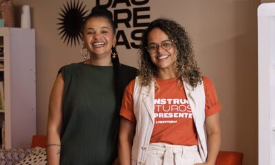 Com protagonismo feminino, o Lab Futuros Inovatives promove inovação e inclusão, construindo um futuro mais sustentável no Espírito Santo. Foto: Divulgação